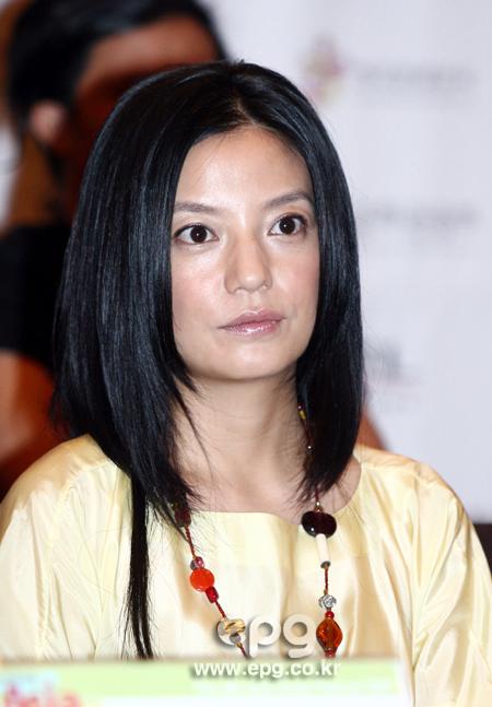 Vicki Zhao - Picture Actress