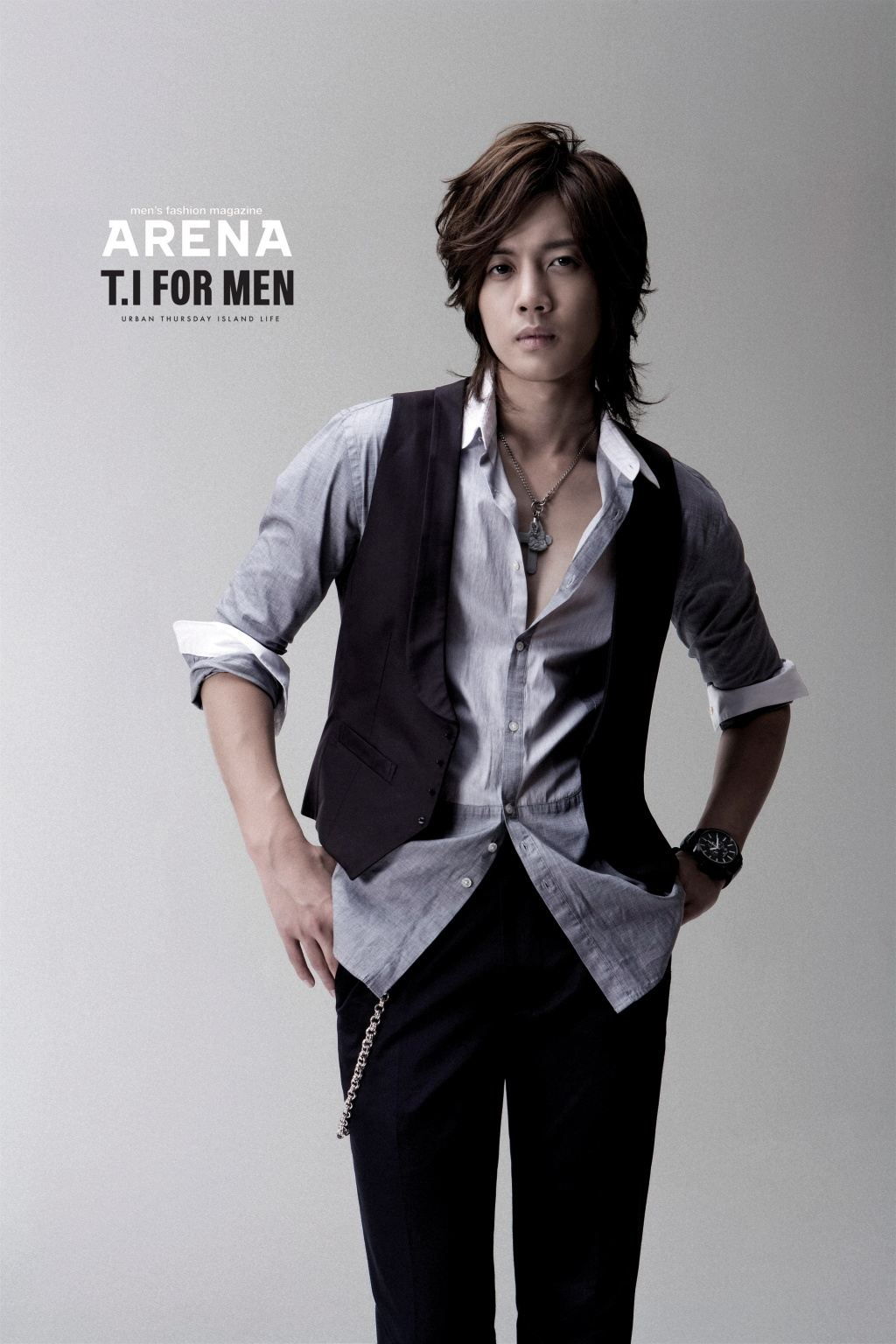 kim hyun joong - ss501 pictures plus profile | wallpapers plus ...