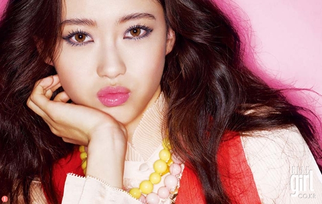 pink lipstick korean. and barbie pink lipstick.