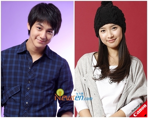 Kim So Eun Berharap Kisah Cinta Chu Ga Eul-So Yi Jung Berakhir Bahagia