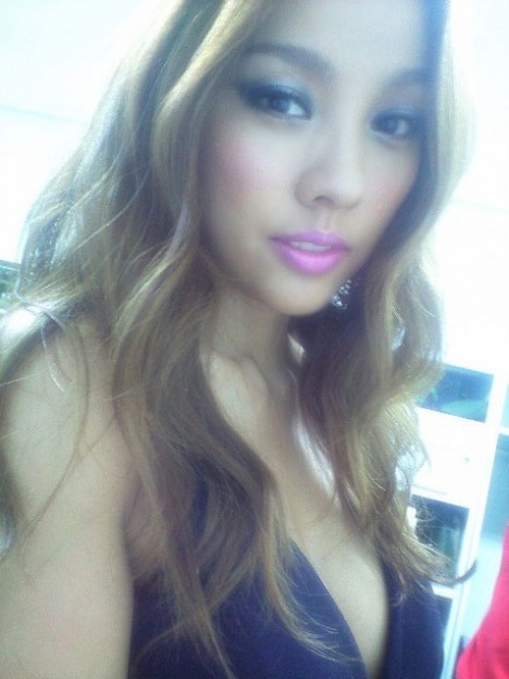 Hyori Lee No Makeup. Hyori+lee+plastic+surgery