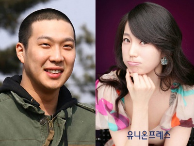 Haha and Ahn Hye-kyung are no longer a couple | POPSEOUL!