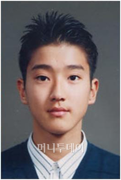 Fashion Trend 2010 Junior on Super Junior Member   S Graduation Picture Is Revealed     Popseoul